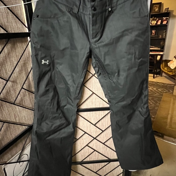 Under Armour Snow Set - Picture 5 of 7